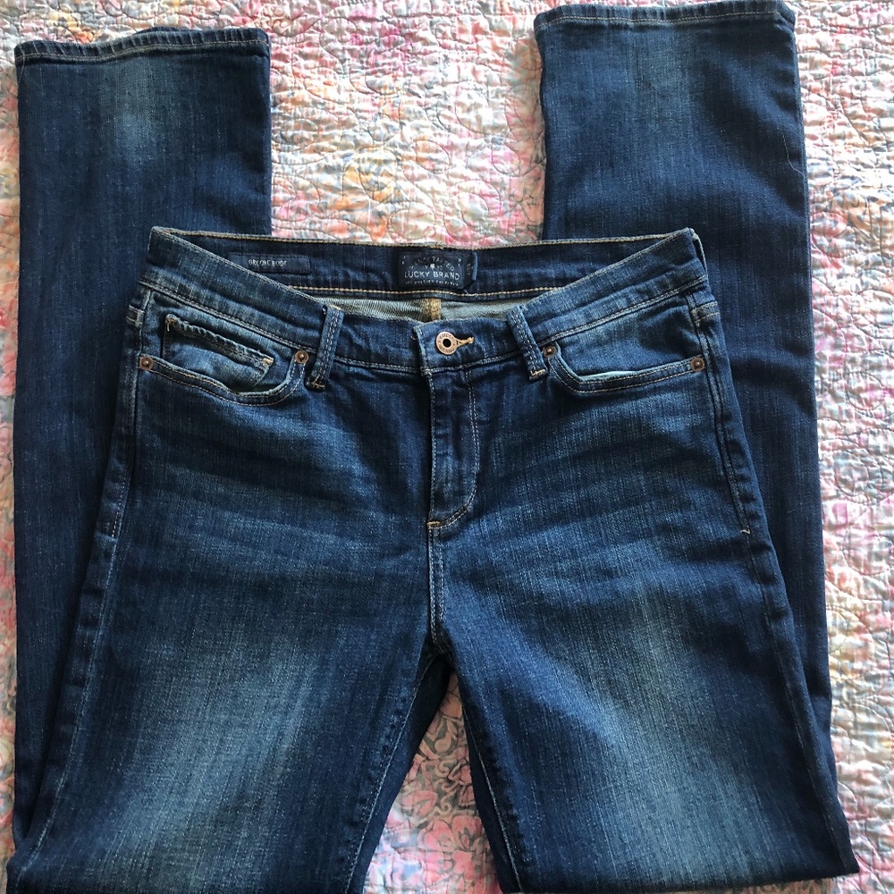 Lucky Brand Jeans